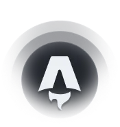 Astro icon for course