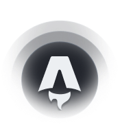 Astro icon for course